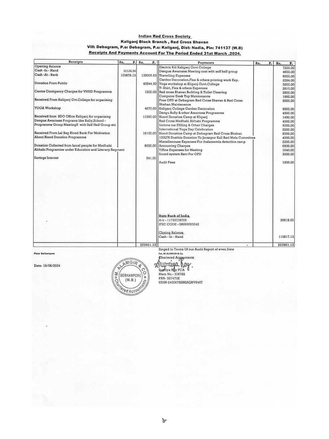 Tax Document Page 4